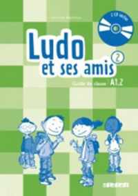 Ludo et ses amis 2015