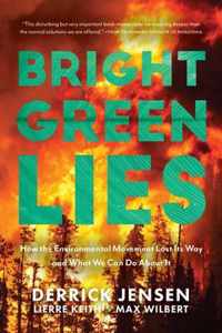 Bright Green Lies