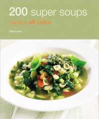 200 Super Soups