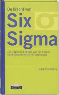 Kracht Van Six Sigma