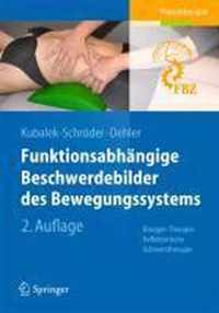 Funktionsabhaengige Beschwerdebilder des Bewegungssystems