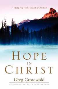 Hope in Christ