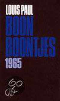 Boontjes 1965