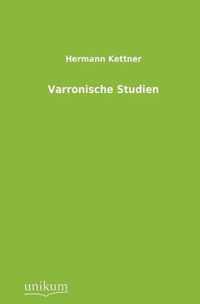 Varronische Studien