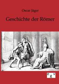 Geschichte der Roemer