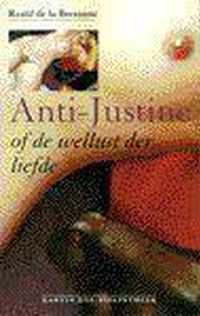 Anti-justine