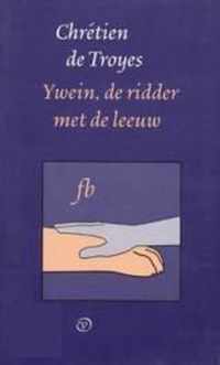 Ywein, de ridder met de leeuw