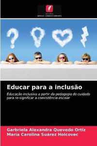 Educar para a inclusao