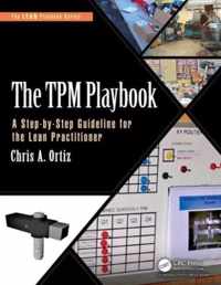 The TPM Playbook