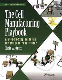 The Cell Manufacturing Playbook