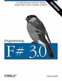 Programming F# 3.0