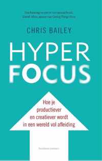 Hyperfocus