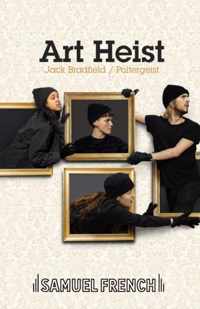 Art Heist