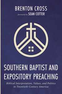 Southern Baptist and Expository Preaching