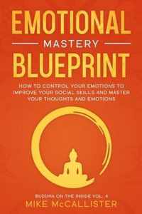 Emotional Mastery Blueprint