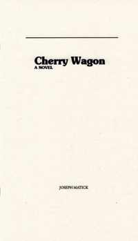 Cherry Wagon