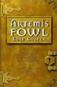 Artemis Fowl Geb