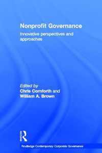 Nonprofit Governance