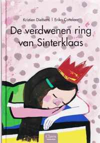 De verdwenen ring van Sinterklaas