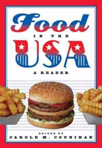 Food in the USA