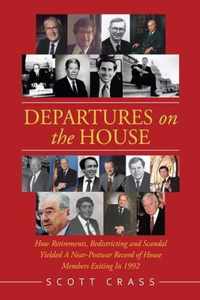 Departures on the House