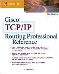 Cisco TCP/IP Routing Professional Reference