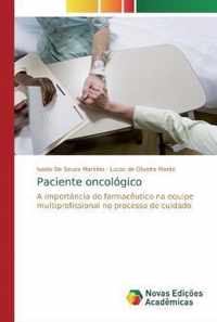 Paciente oncologico