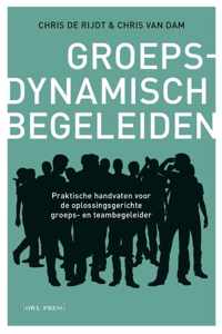 Groepsdynamisch begeleiden - Chris de Rijdt, Chris van Dam - Paperback (9789463934787)