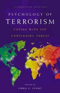 Psychology of Terrorism