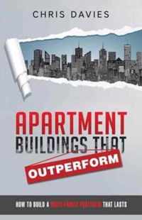 Apartment Buildings that Outperform