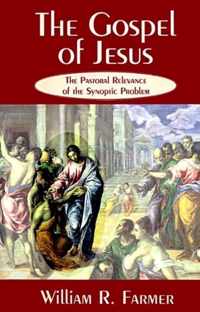 The Gospel of Jesus