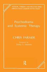 Psychodrama and Systemic Therapy