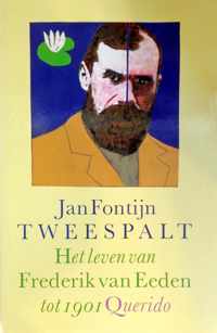 Tweespalt leven van fr.van eeden