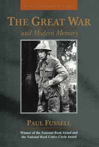 The Great War and Modern Memory