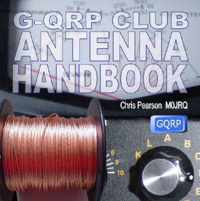 G-QRP Club Antenna Handbook