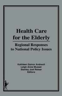 Health Care for the Elderly