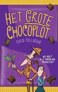 Het grote chocoplot