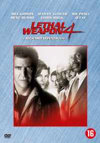 Lethal Weapon 4