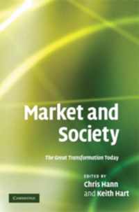 Market and Society