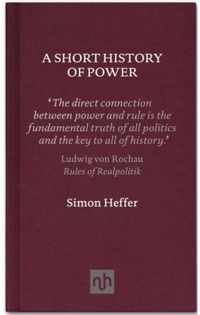 A Short History of Power