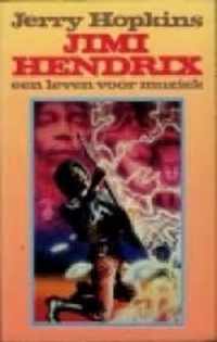 Jimi hendrix - Hopkins