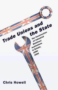 Trade Unions and the State