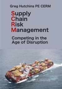 Supply Chain Risk Management