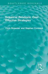 Industrial Relations