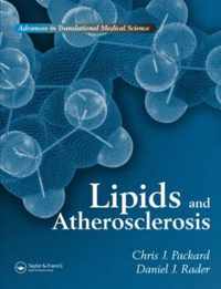 Lipids and Atherosclerosis