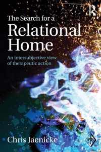 Search For A Relational Home