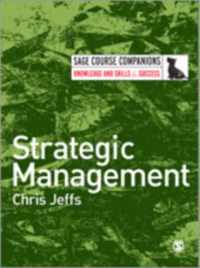 Strategic Management