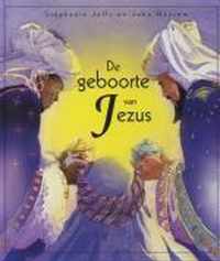 Geboorte Van Jezus