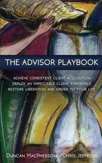 The Advisor Playbook