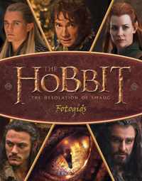 The Hobbit fotogids